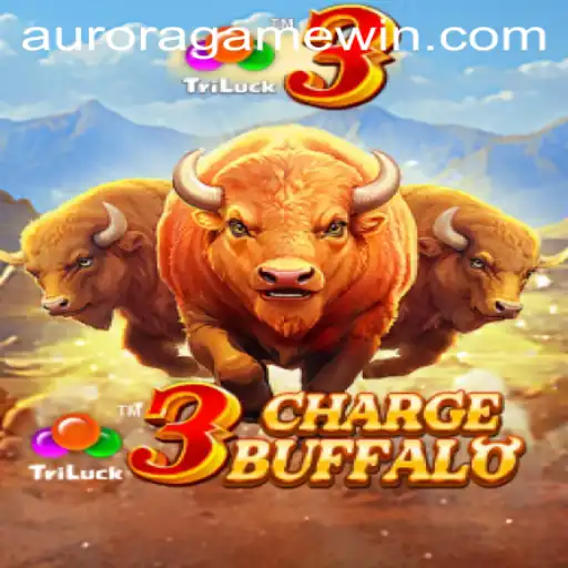 Exploring the Enchanting World of 3ChargeBuffalo