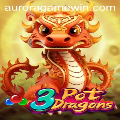 Unveiling 3PotDragons: A New Era in Aurora Gaming