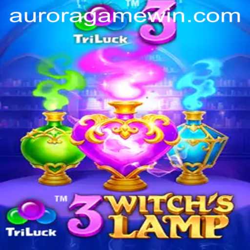 Unveiling 3WitchsLamp: A Magical Journey into the Aurora Game
