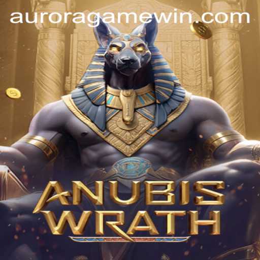AnubisWrath: A Riveting Journey into the Ancient Abyss