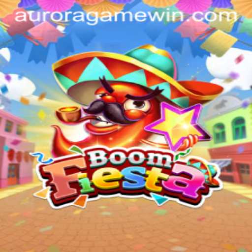 BoomFiesta: A Vibrant Adventure in the Aurora Game Universe