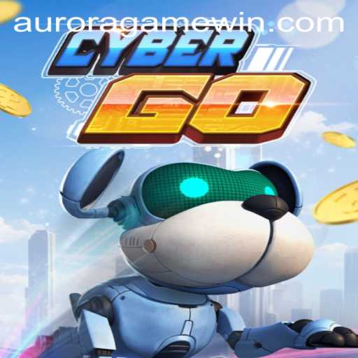 Exploring the Dynamic World of CyberGO: The Ultimate Aurora Game
