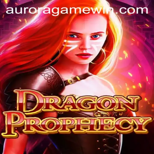 DragonProphecy: Exploring the Mythical World of Aurora Game