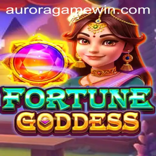 Experience the Thrill of FORTUNEGODDESS: A Comprehensive Guide