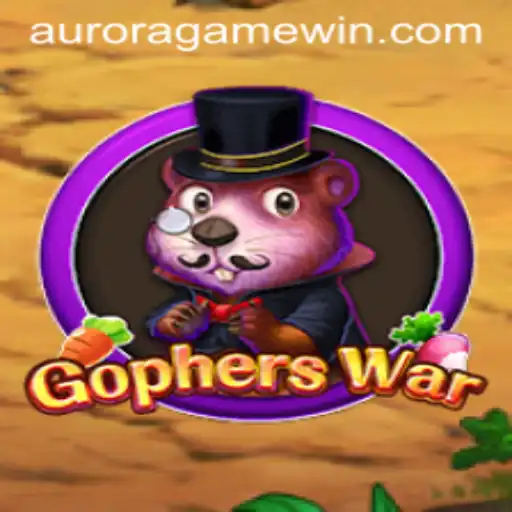 Unleashing the Adventure: GophersWar and the Rise of Aurora Game