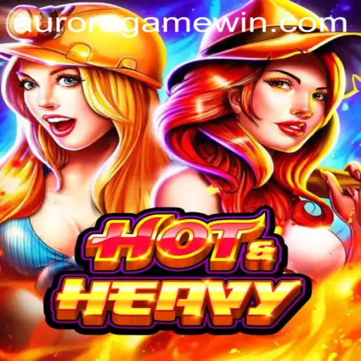 Exploring HotHeavy: A New Sensation in the World of Aurora Games