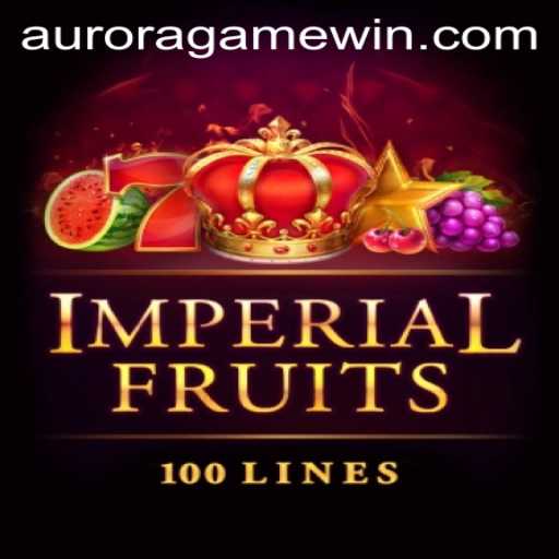 ImperialFruits100: A Vibrant Journey into the Aurora Game