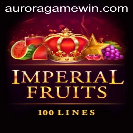 ImperialFruits100: A Vibrant Journey into the Aurora Game