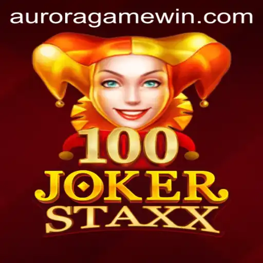 Exploring 100JokerStaxx: An Exciting Slot Game Experience
