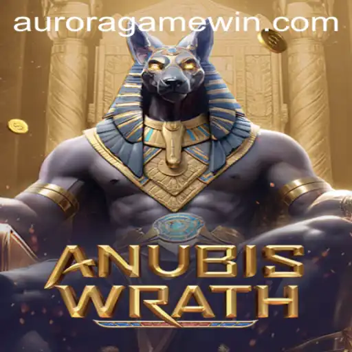 AnubisWrath: A Riveting Journey into the Ancient Abyss