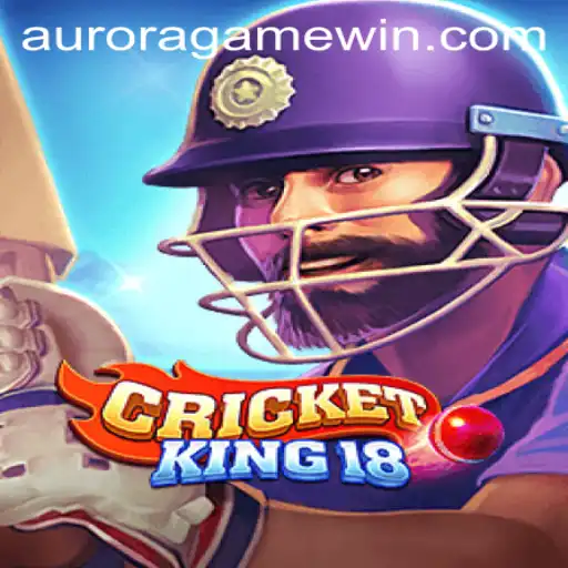 CricketKing18: The Game That Revolutionizes the Virtual Cricket Sphere