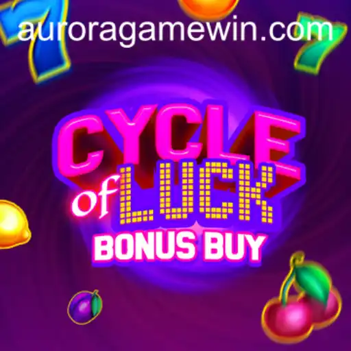 Exploring the Thrills of CycleofLuckBonusBuy in Aurora Game