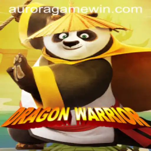 Discover the Epic Adventure of DragonWarrior: An Immersive Aurora Game Experience