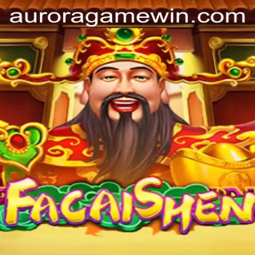 Discover the Mystical World of FaCaiShen: A New Aurora Game Adventure