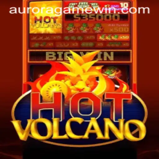 Exploring the Thrilling World of HotVolcano: The Ultimate Aurora Game Experience