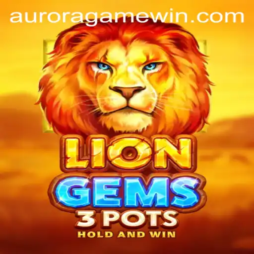 Exploring the New Era of Gaming with LionGems3pots and the Aurora Game