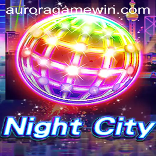 NightCity: The Aurora Game Taking the World by Storm