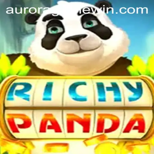 Discover the Enchanting World of RichyPanda: The Aurora Game