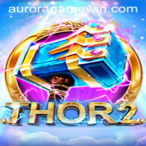Unleashing Thunder: Discover the Thrilling World of Thor2 - An Aurora Game Experience