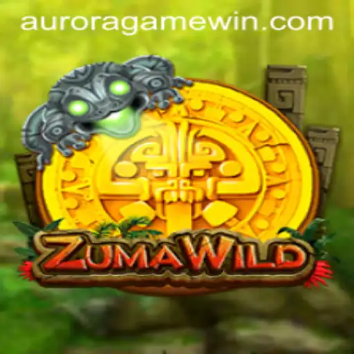 Discovering ZumaWild: An Aurora Game Adventure