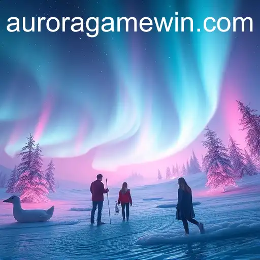 Exploring the Exciting World of Live Games: The Rise of Aurora Game