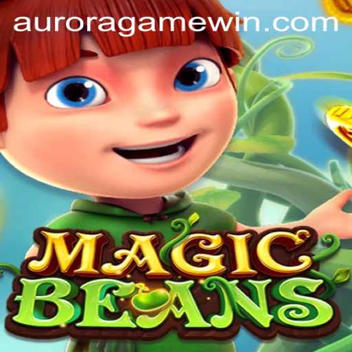 Unveiling the Magic of MAGICBEANS: An Immersive Journey into the Aurora Game