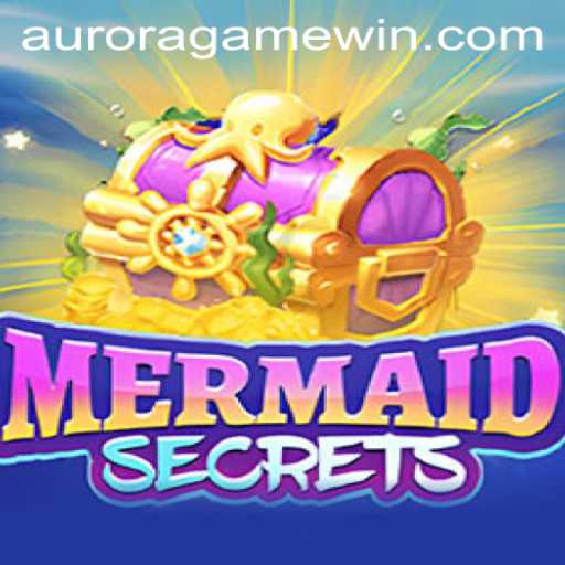 Immerse in the Enchanting World of MermaidSecrets and the Aurora Game