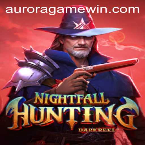 NightfallHunting: The Thrilling New Aurora Game Taking the World by Storm