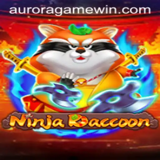 NinjaRaccoon: A Thrilling Adventure Inspired by the Aurora Phenomenon