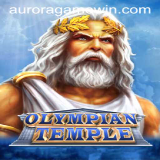 Discover the Mystical Wonders of OlympianTemple: A Journey through the Aurora Game