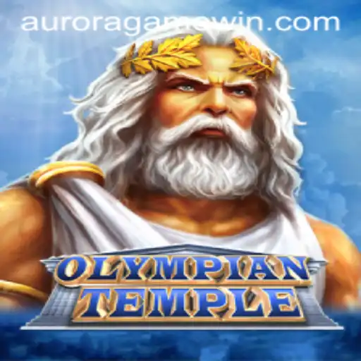 Discover the Mystical Wonders of OlympianTemple: A Journey through the Aurora Game