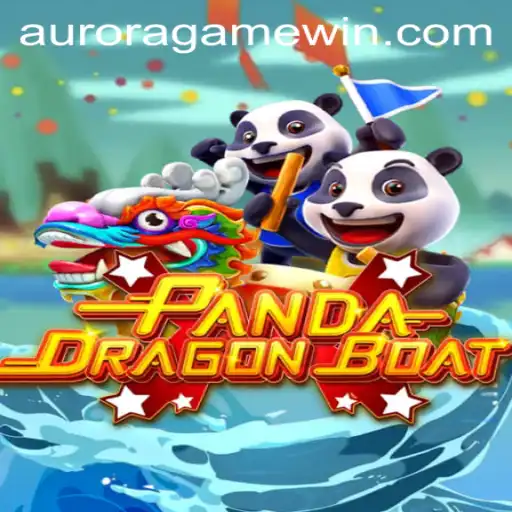 PANDADRAGONBOAT: The Aurora Game Enchanting the Gaming World