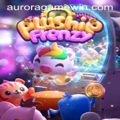 Exploring the Enchanting World of PlushieFrenzy: The Aurora Game