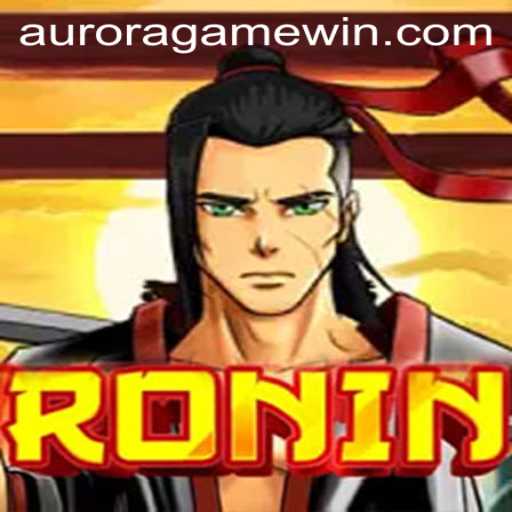 Discovering the World of Ronin: An In-depth Look at the Aurora Game Experience