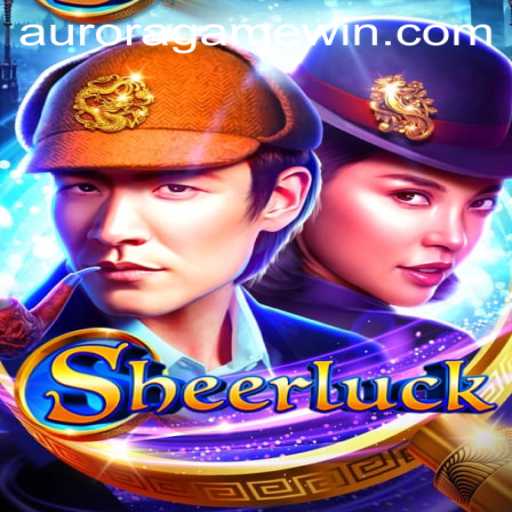 Sheerluck: Unraveling the Mysteries of the Aurora Game