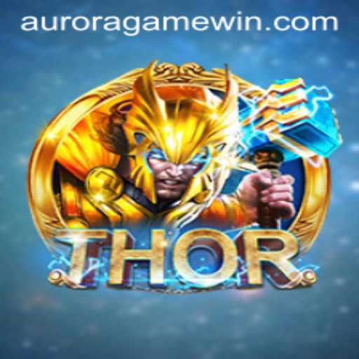 Discovering the Mystical Gameplay of 'THOR': An Aurora Game Adventure