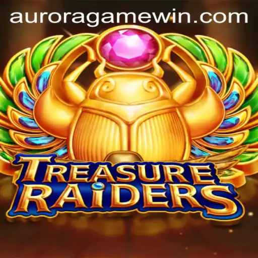 Exploring TREASURERAIDERS: A New Era in Gaming with Aurora Game Mechanics