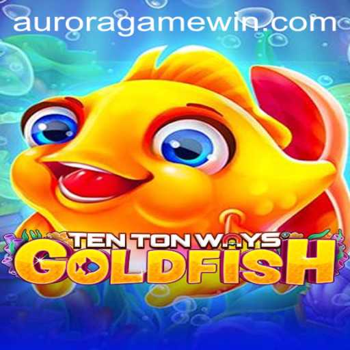 Exploring the Enchanting World of TenTonWaysGoldfish
