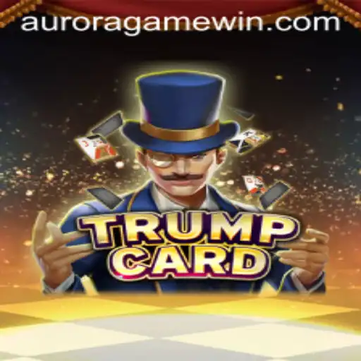 Discover the Enigmatic 'TrumpCard': A Riveting Experience Inspired by the Aurora Games