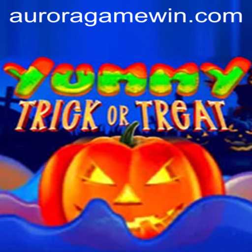 YummyTrickorTreat: An Exciting Adventure in the Aurora Game Realm