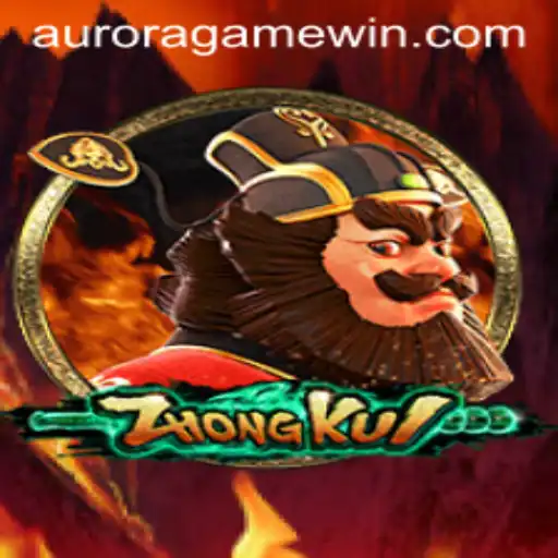 ZhongKui: The Enchanting Journey Through the Aurora Game